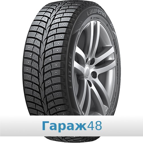 Laufenn i-Fit Ice LW71 185/60 R14 82T